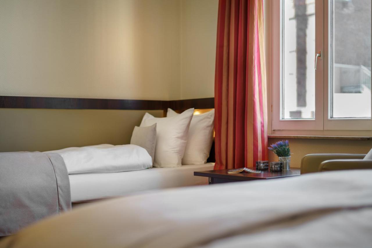 Hotel Graf Moltke