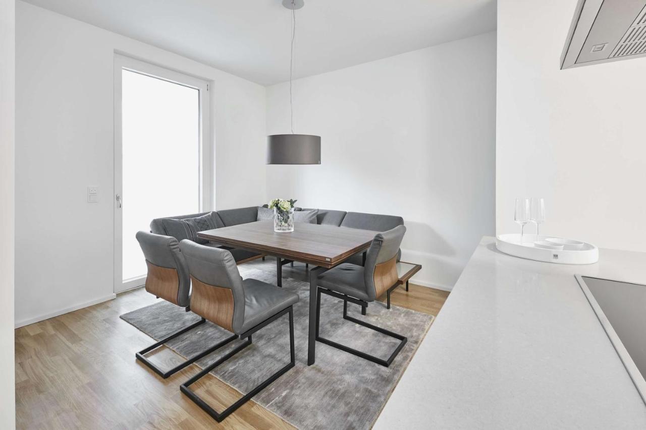 Apartment Wohnen Auf Zwei Etagen In Der Alsterchaussee
