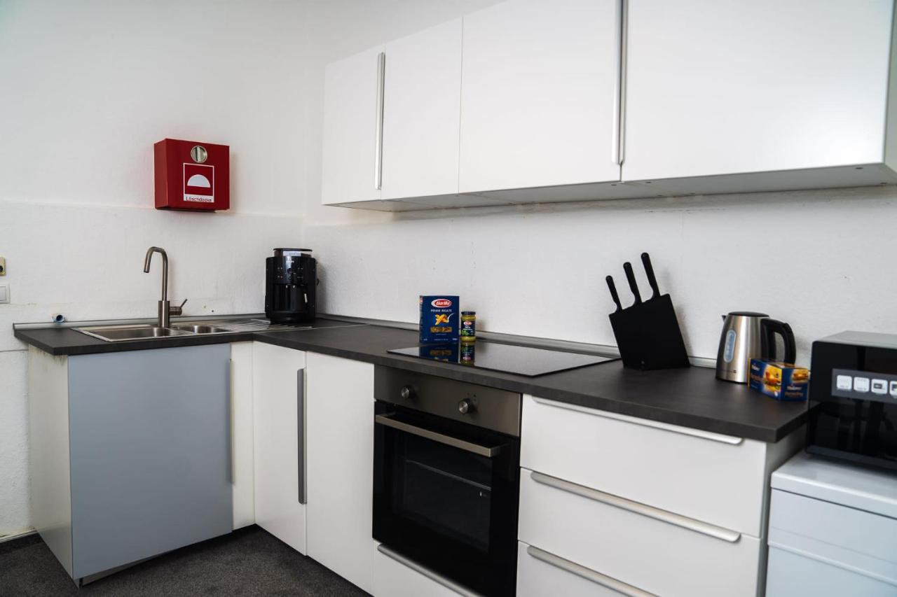 Spacious 3 Bedroom * Hamburg