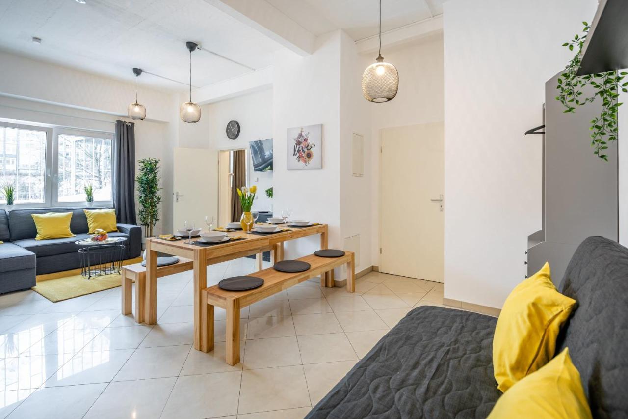 121 Wendenstrasse Hamburgo