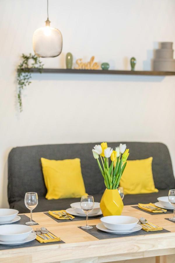 121 Wendenstrasse Apartamento *