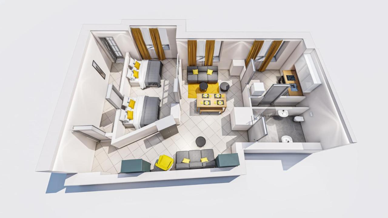 121 Wendenstrasse Apartamento Hamburgo