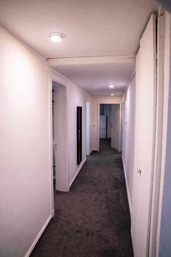 Spacious 3 Bedroom * Hamburg
