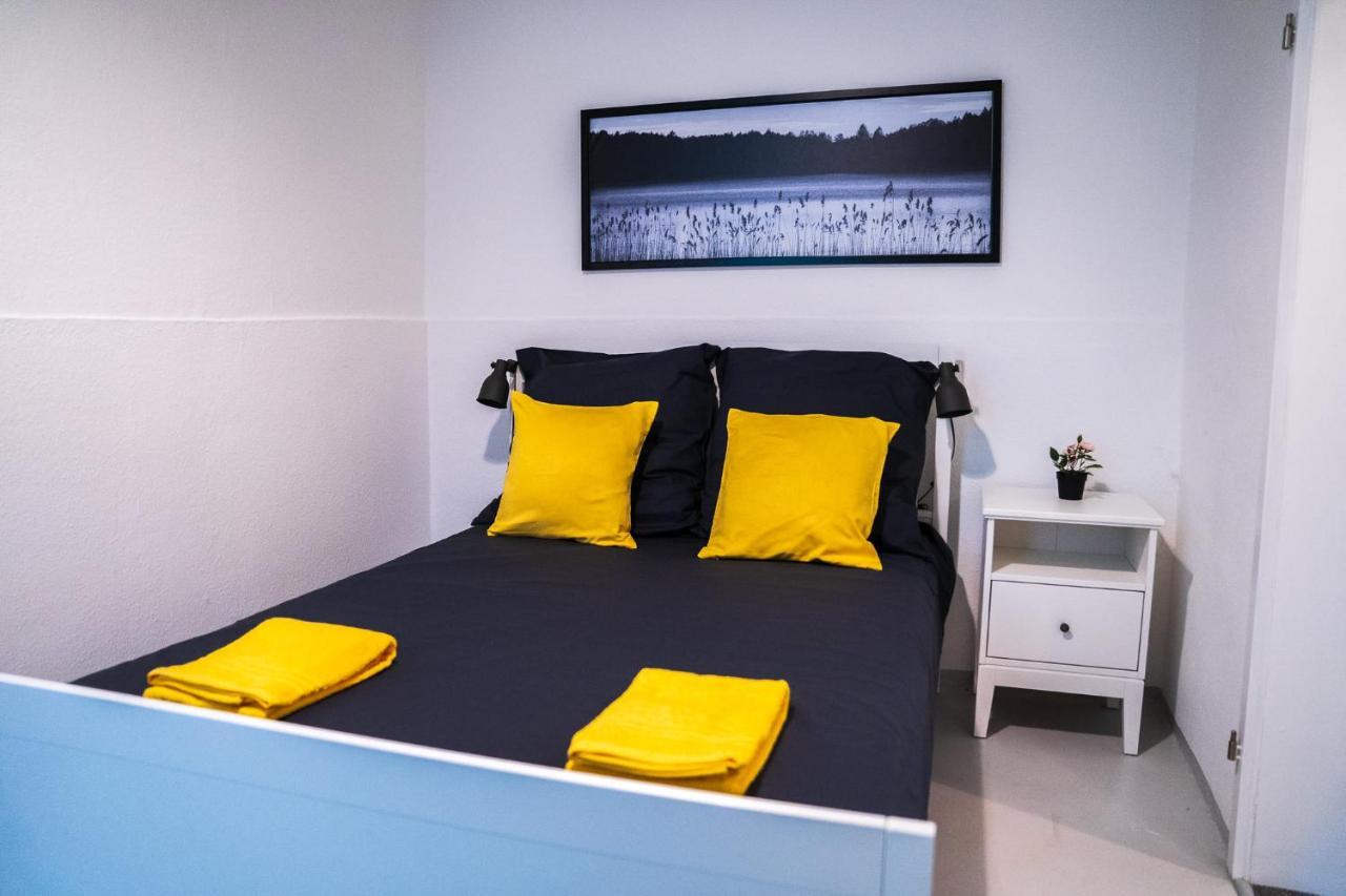 Spacious 3 Bedroom Apartment