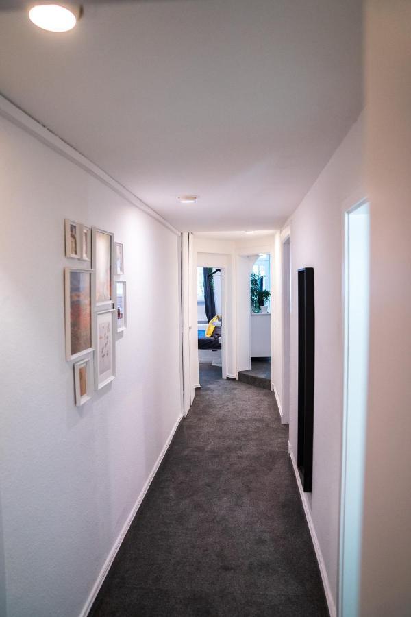 Apartment Spacious 3 Bedroom
