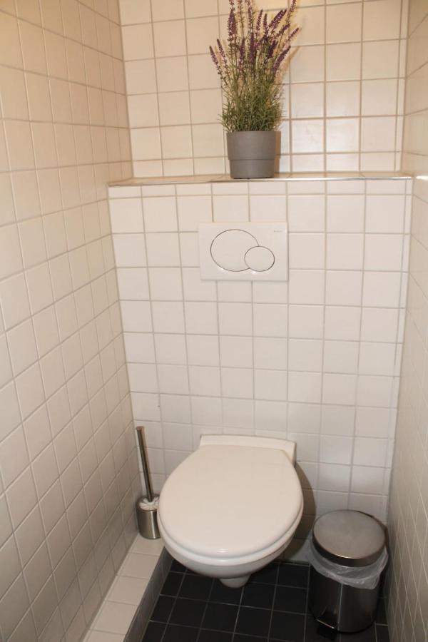 Apartment 122 Jungfernstieg *