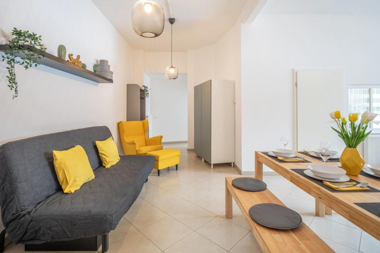 Apartamento 121 Wendenstrasse *