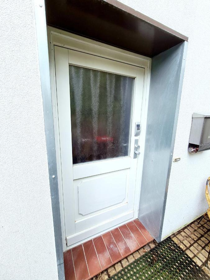 Spacious In Urban Location *