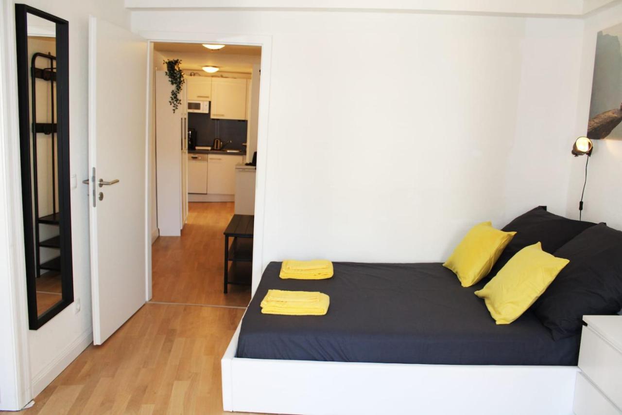 122 Jungfernstieg Hamburg