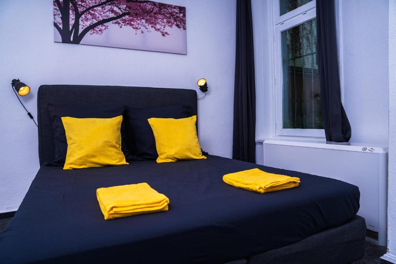 Apartment Spacious 3 Bedroom