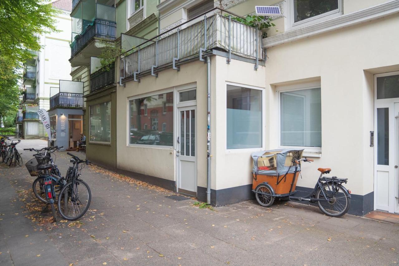 Spacious 3 Bedroom * Hamburg