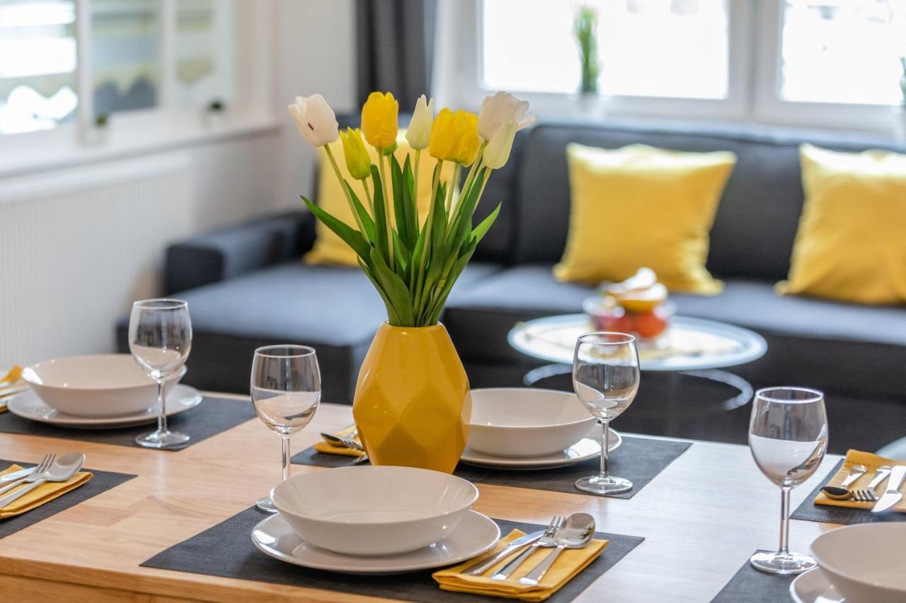 Apartamento 121 Wendenstrasse Hamburgo