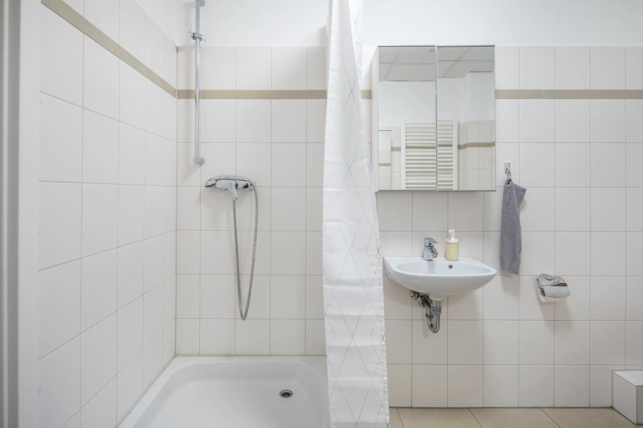 121 Wendenstrasse Hamburgo