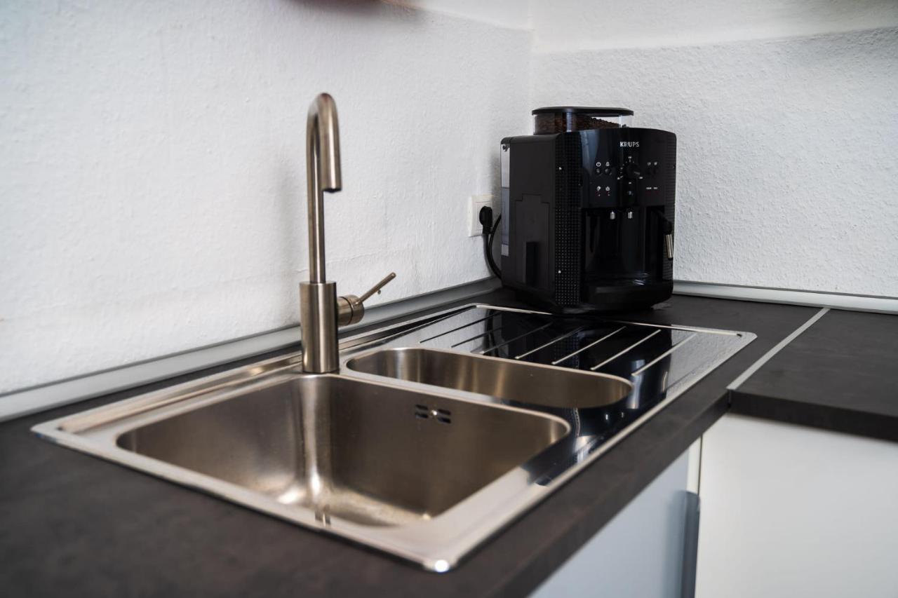 Spacious 3 Bedroom Apartment Hamburg