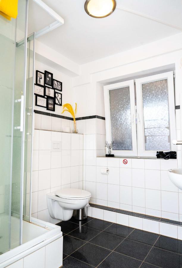 Spacious In Urban Location * Hamburg