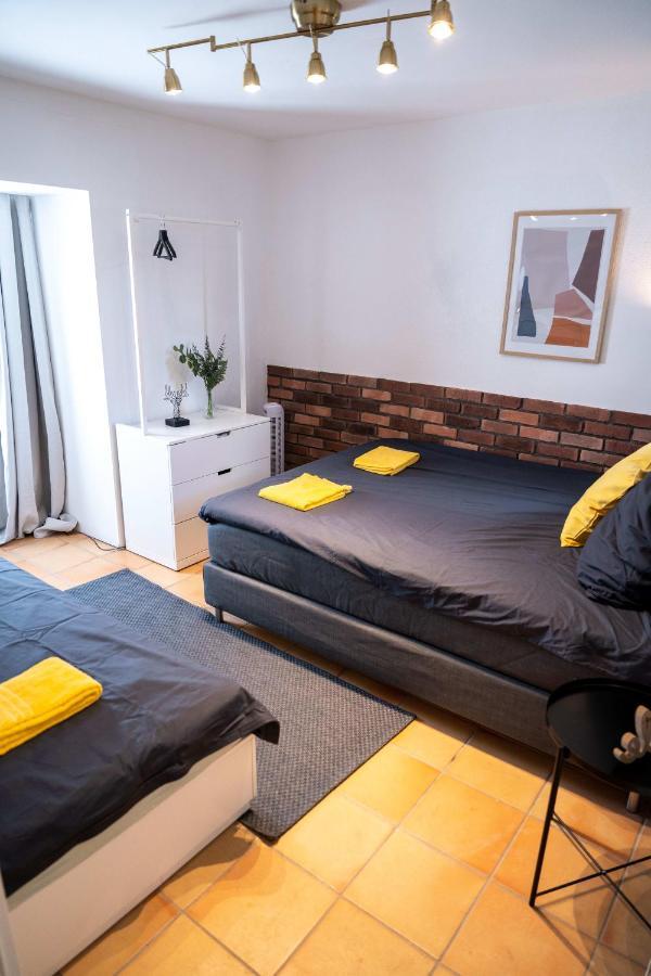 Spacious In Urban Location Hamburg