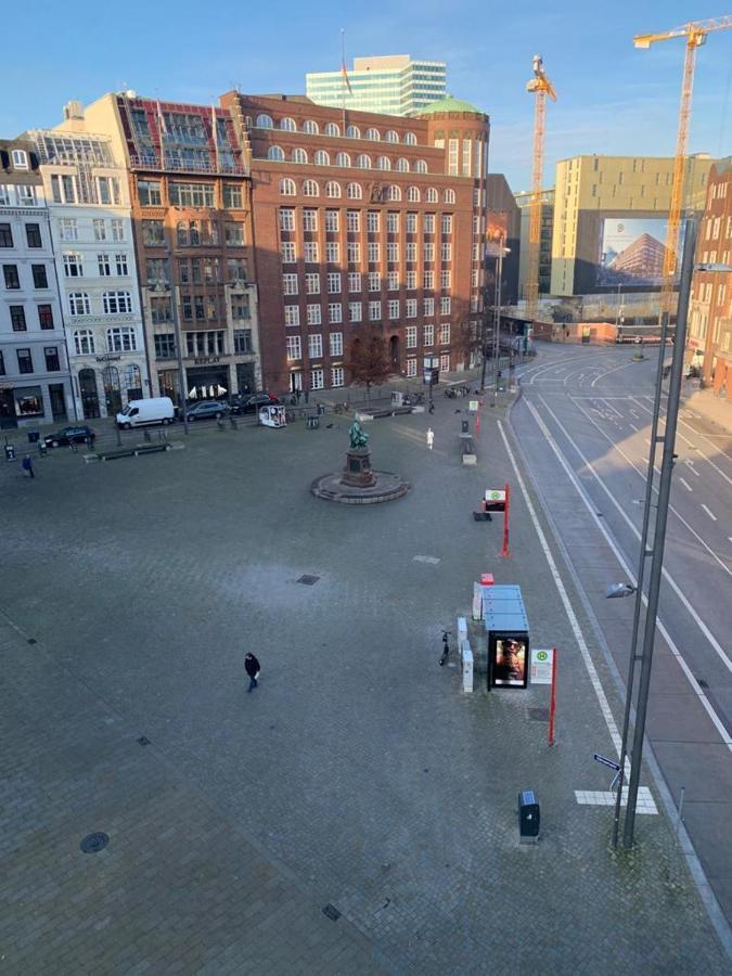 122 Jungfernstieg