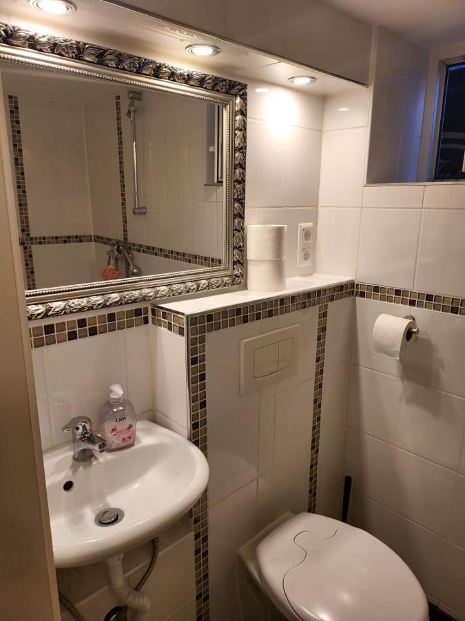 Hostel Hamburg Appartement *