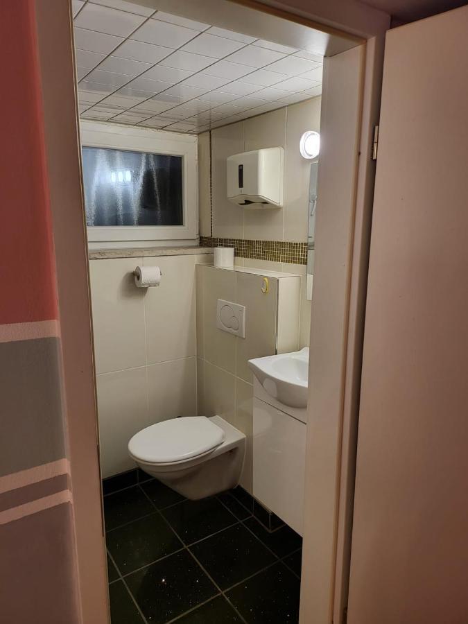Hostel Hamburg * Hamburg-Harburg