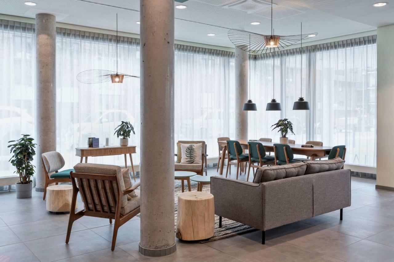 By Marriott Altona Hotel Hamburg-Harburg