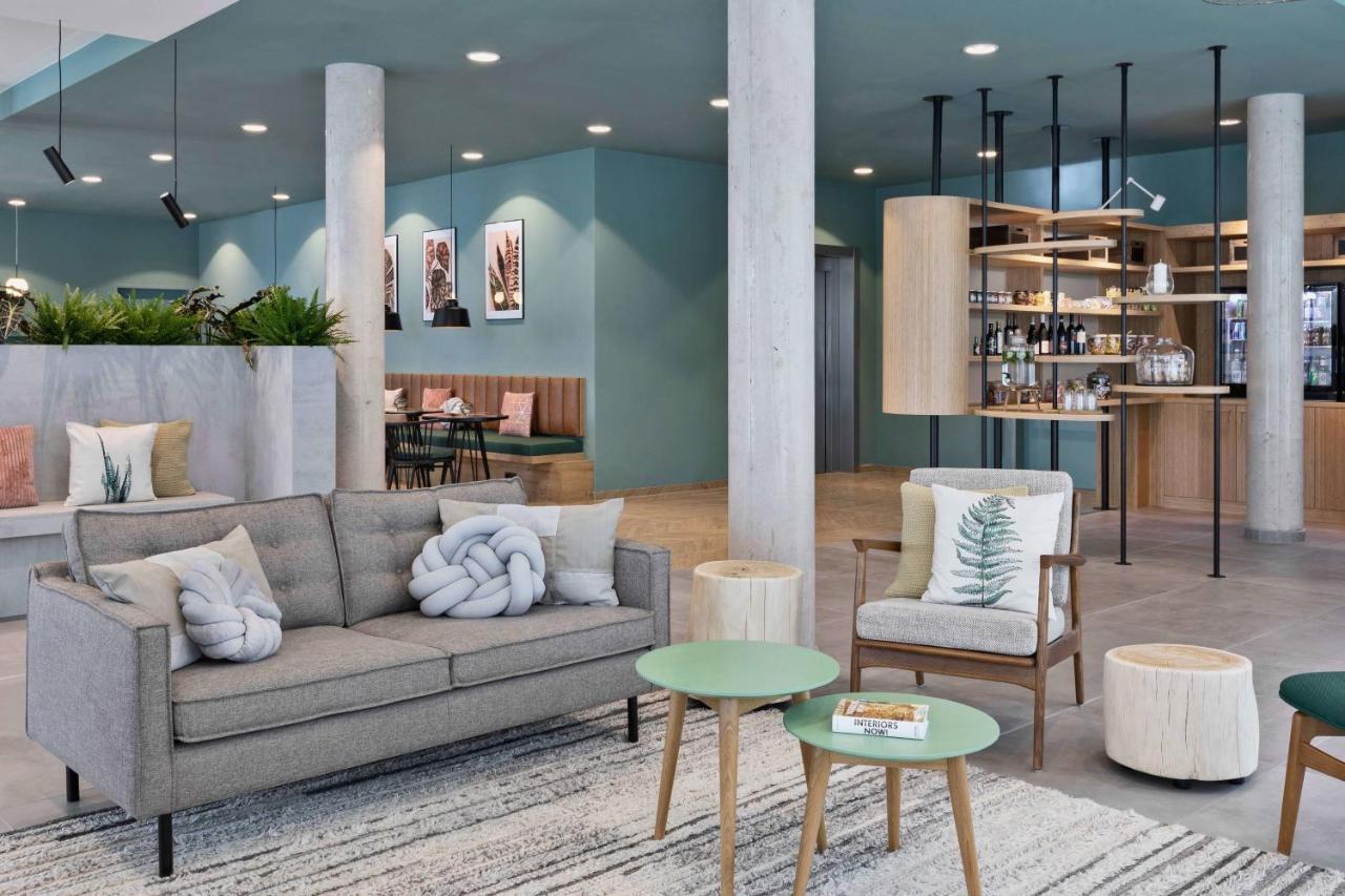 Hotel By Marriott Altona Hamburg-Harburg