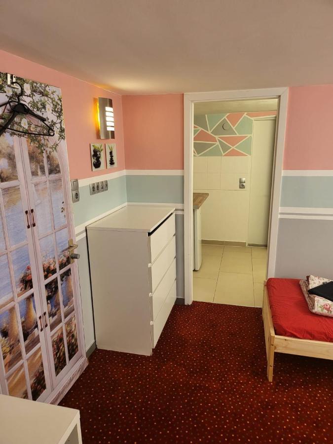 Hostel Hamburg * Hamburg-Harburg