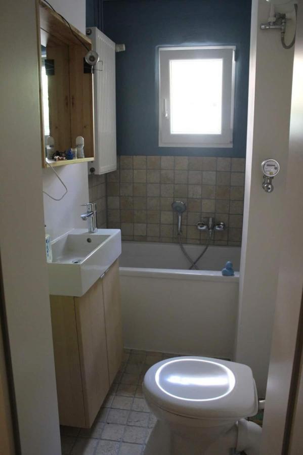 Apartment Family Friendly Funhouse Centrally Located In Ottensen Hamburg