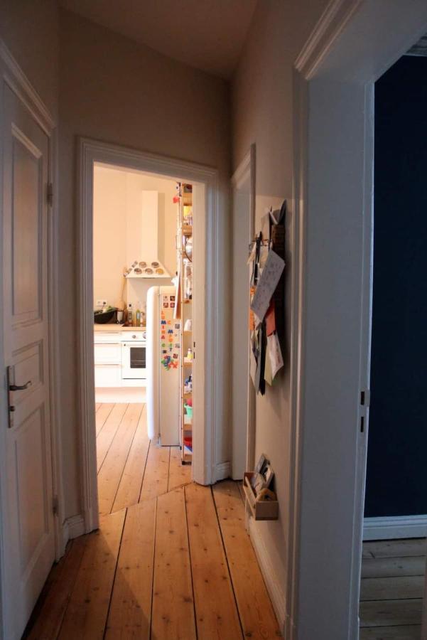 Family Friendly Funhouse Centrally Located In Ottensen Hamburg