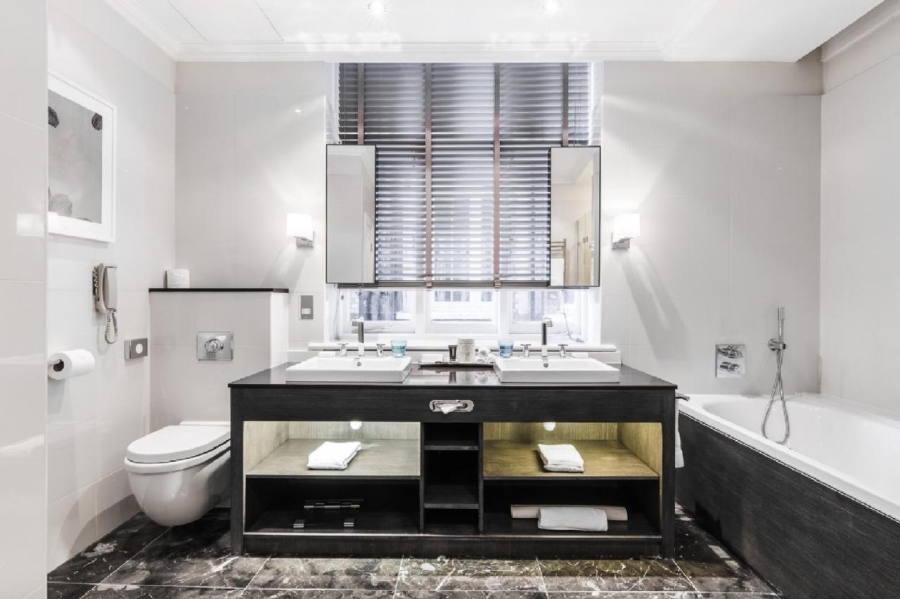 Hervorragende 4-zimmer-wohnung Hamburg/mitte Hamburgo