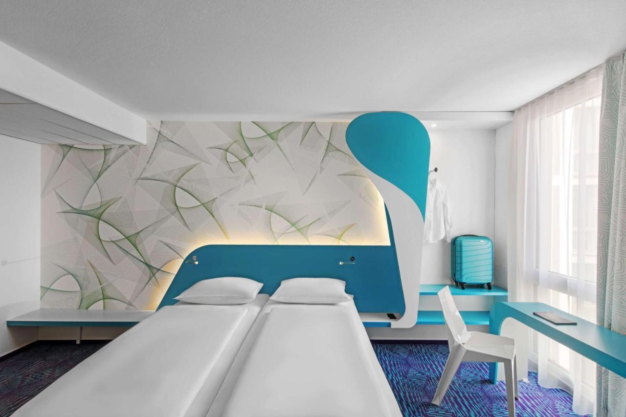Hotel Prize By Radisson, St Pauli