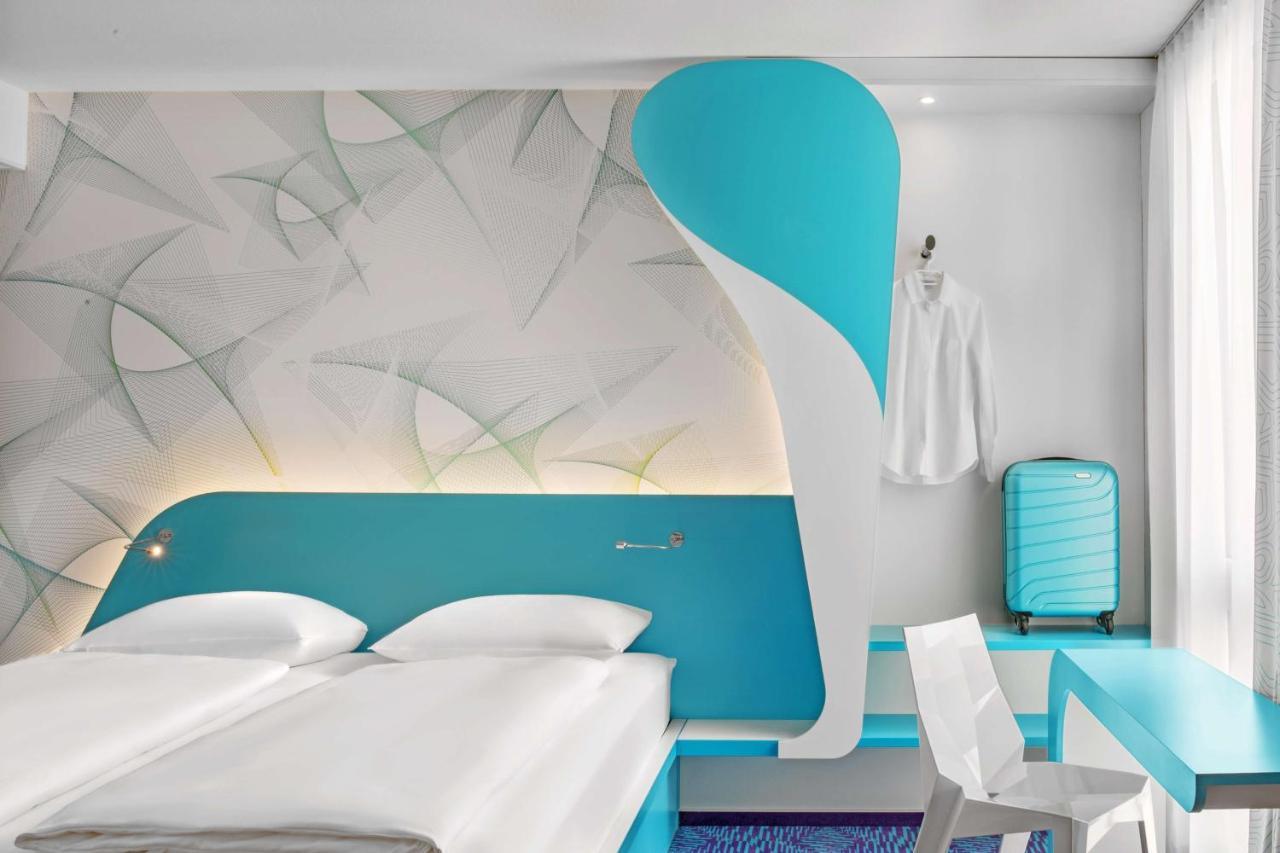 Prize By Radisson, St Pauli Hotel