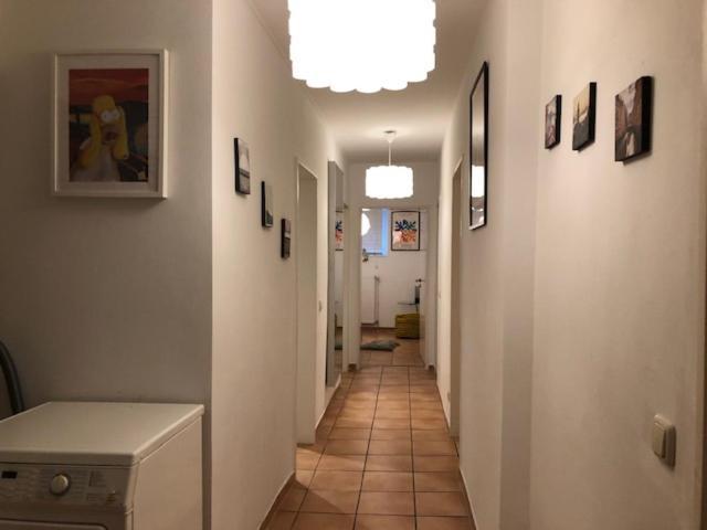 In Sternschanze Apartment