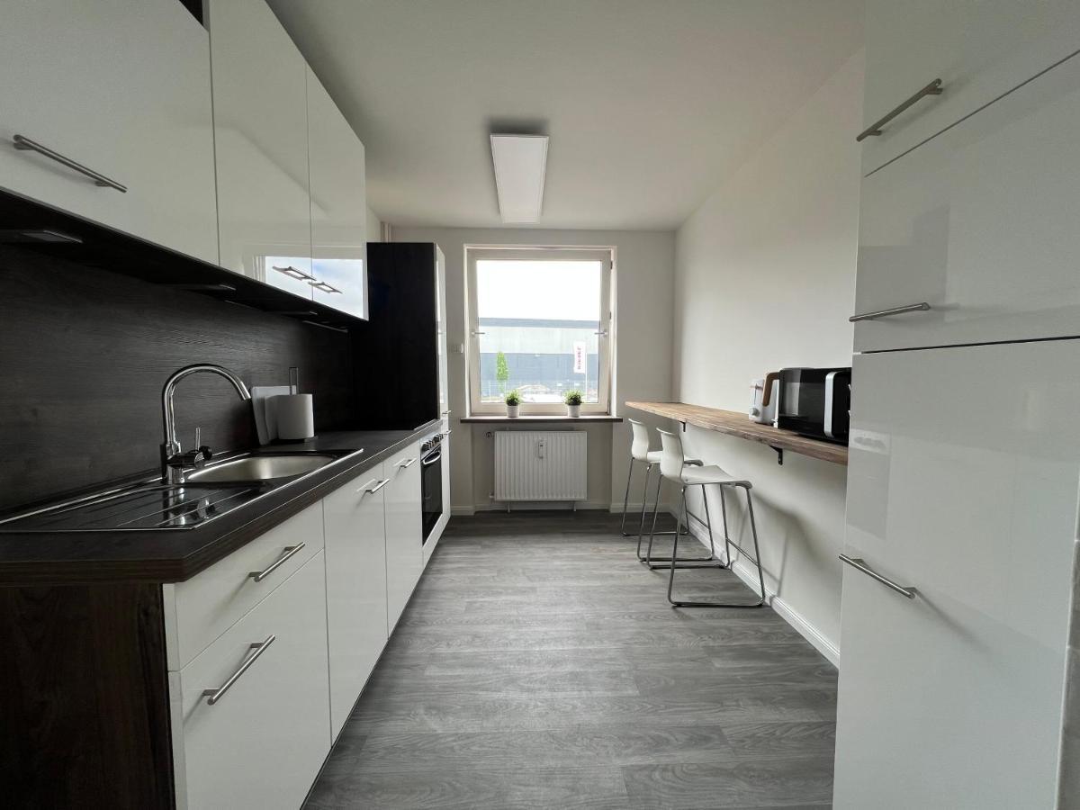 Stadion By Gg Apartment