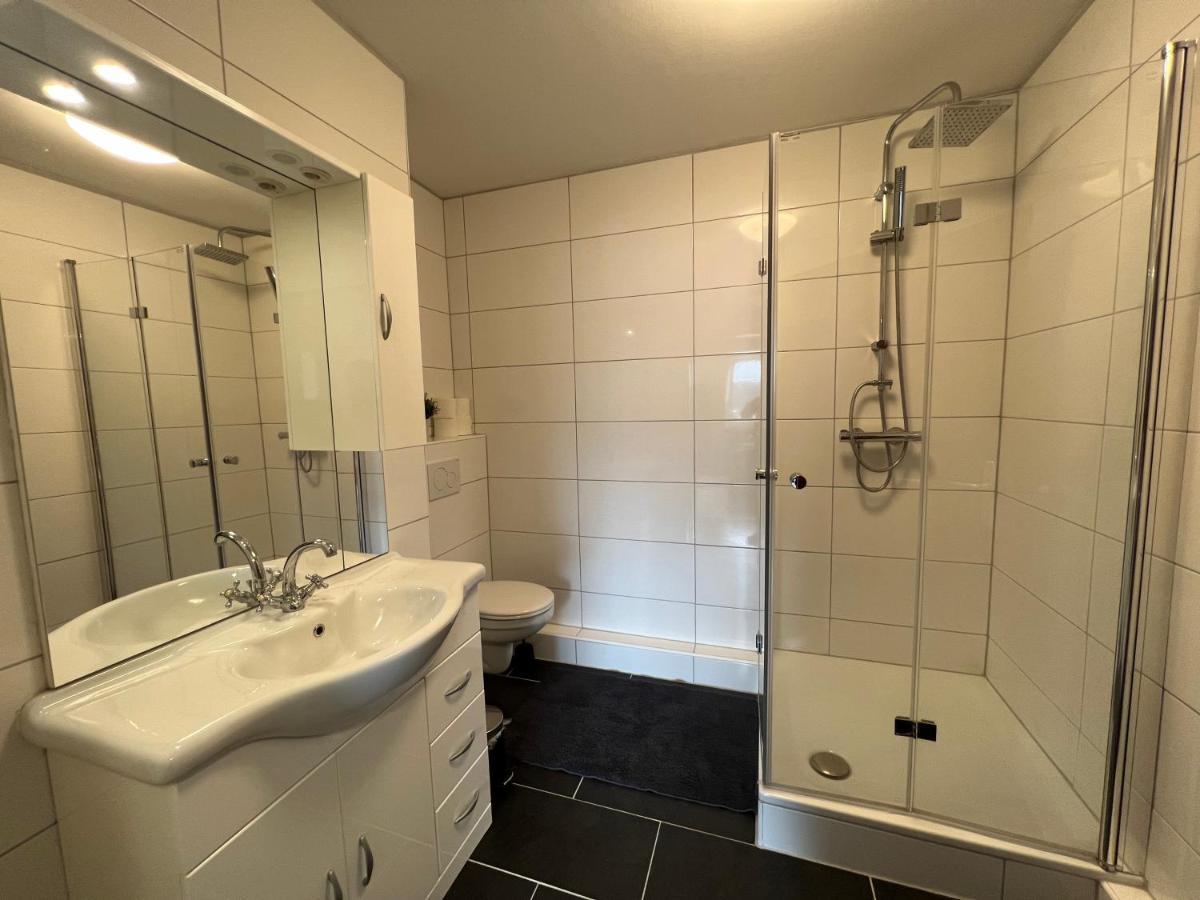 Apartment Stadion By Gg
