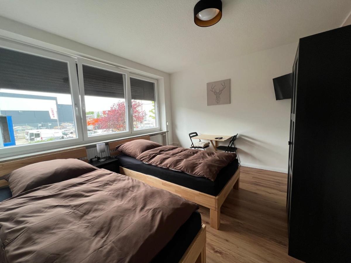 Apartment Stadion By Gg Hamburg
