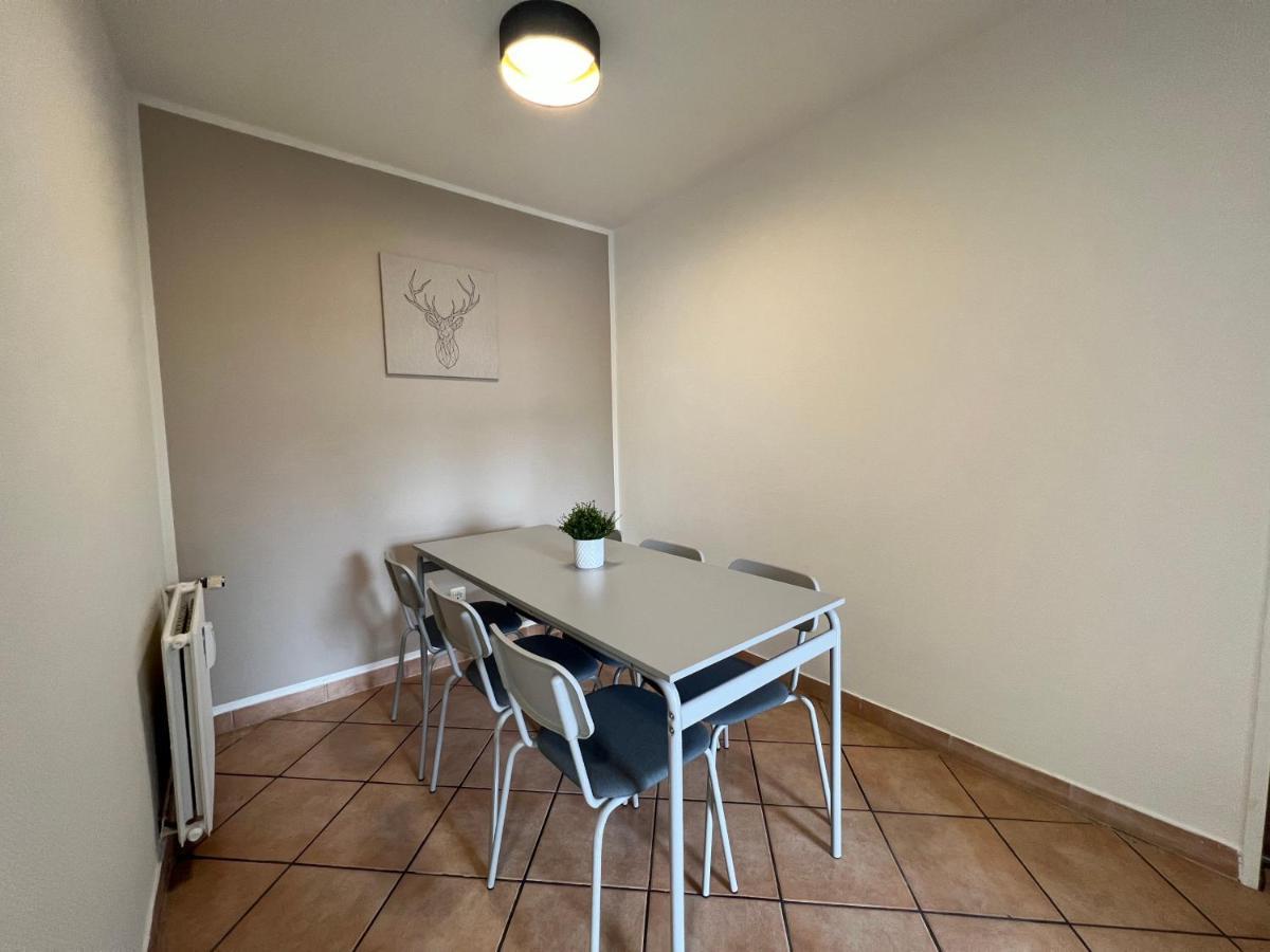 Apartment Stadion By Gg *