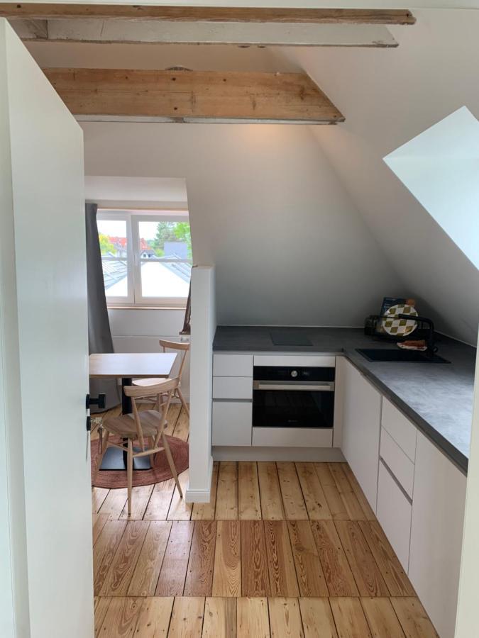 Steenkampstudios Loft Hamburg