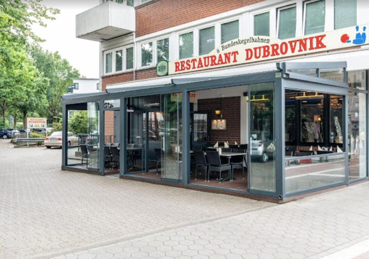 Schönes Einzelzimmer Im Neubau Nur 5 Minuten Zum Hippen Eimsbüttel
