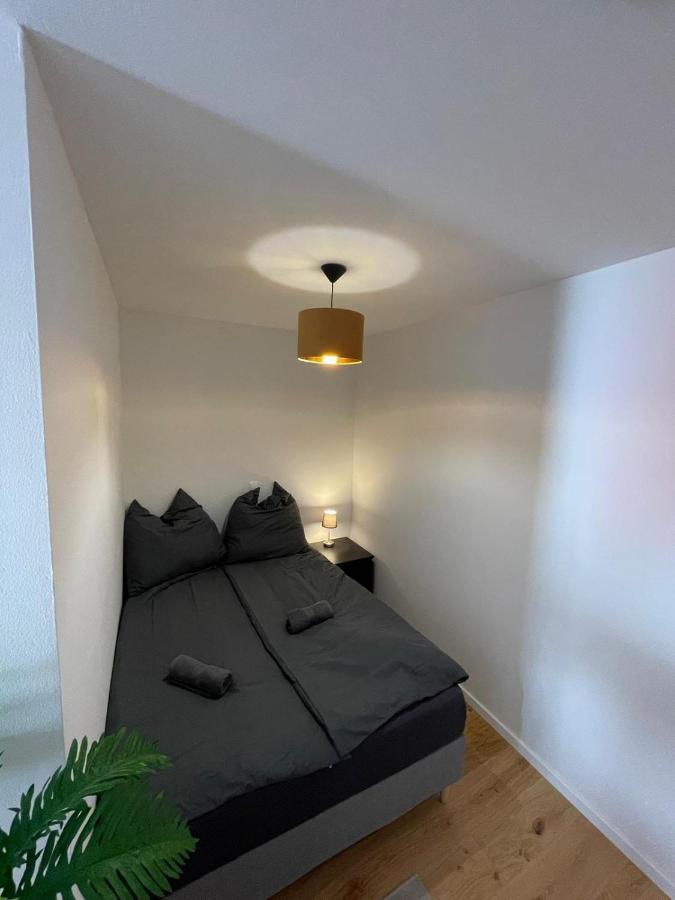 Apartment Reeperbahn