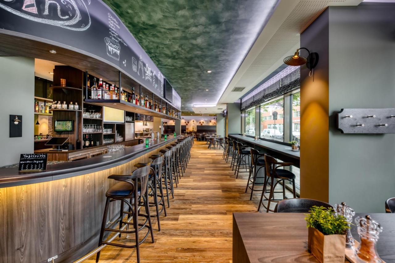 Ibis Styles Barmbek