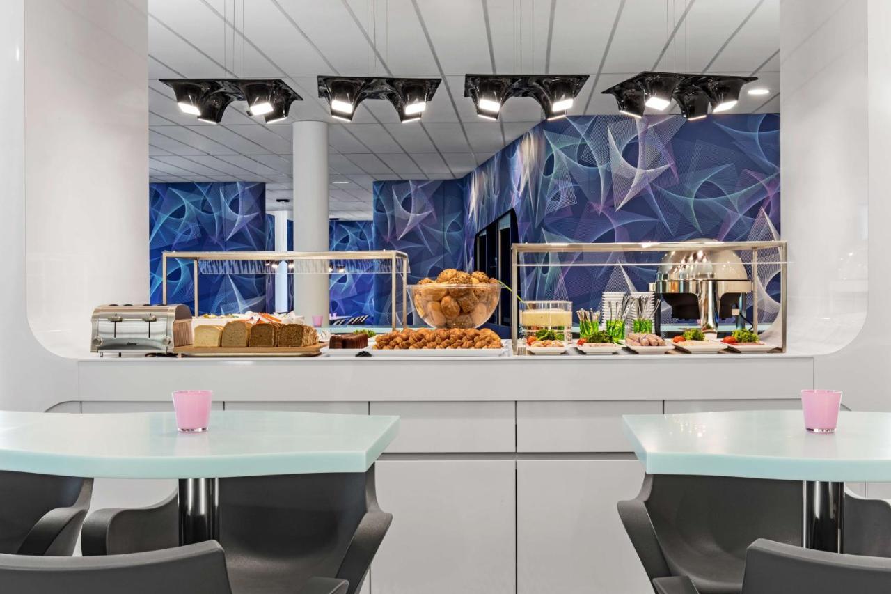 Prize By Radisson, St Pauli 3*