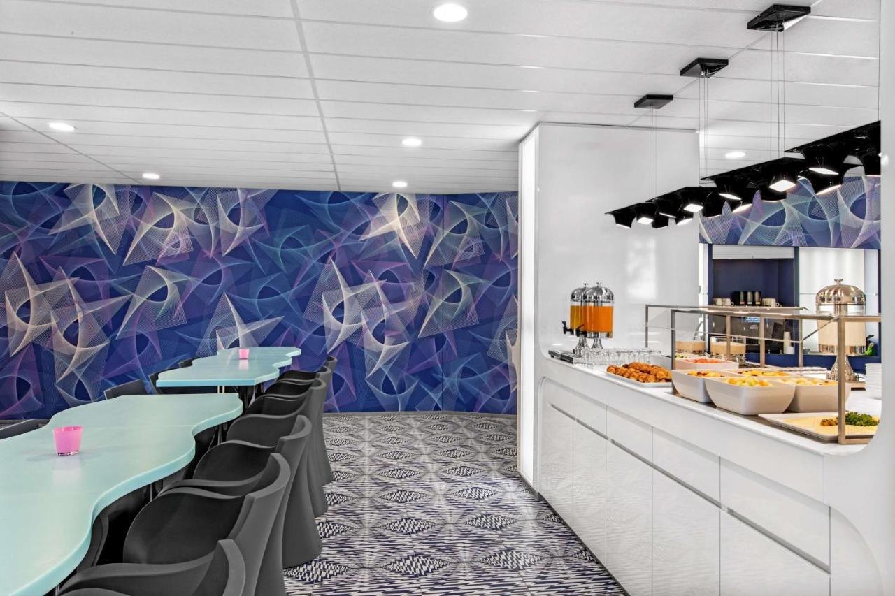 Prize By Radisson, St Pauli Hamburg
