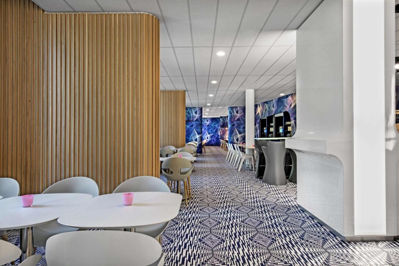 Prize By Radisson, St Pauli 3* Hamburg