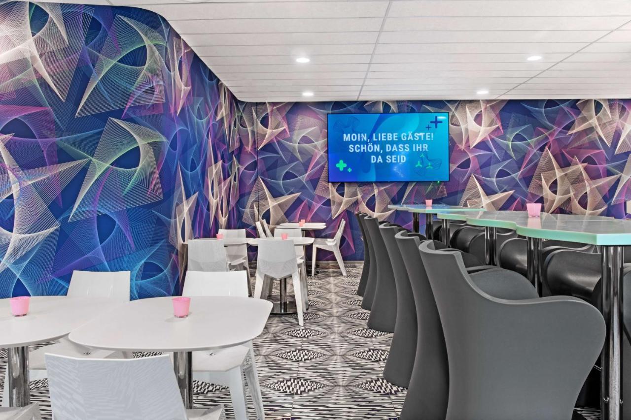 Prize By Radisson, St Pauli 3* Hamburg