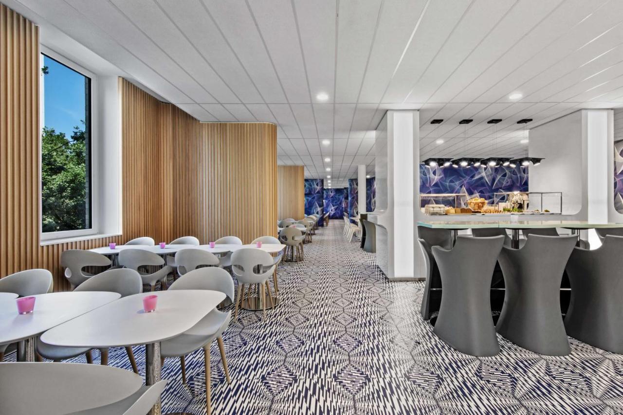 Hotel Prize By Radisson, St Pauli