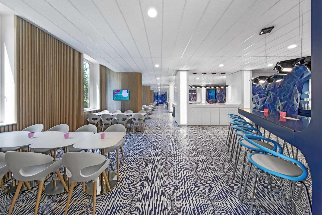 Prize By Radisson, St Pauli 3* Hamburg