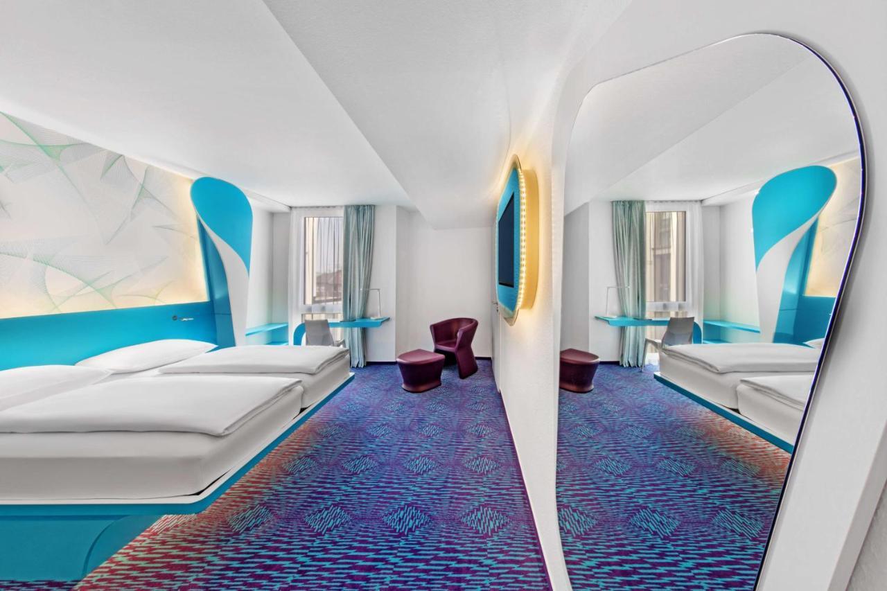 Prize By Radisson, St Pauli Hotel 3*