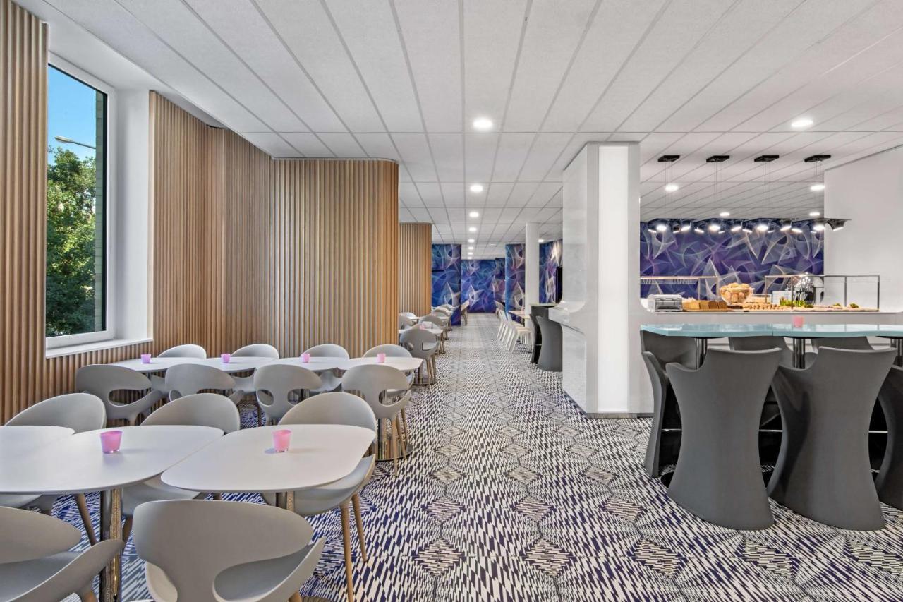 Prize By Radisson, St Pauli Hotel 3*