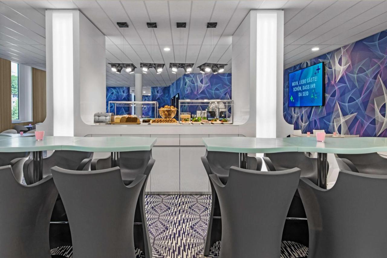Prize By Radisson, St Pauli 3*