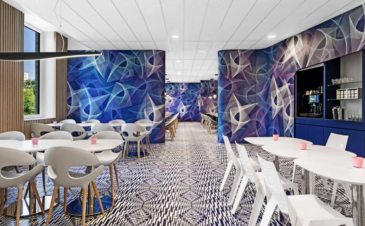 Hotel Prize By Radisson, St Pauli Hamburg